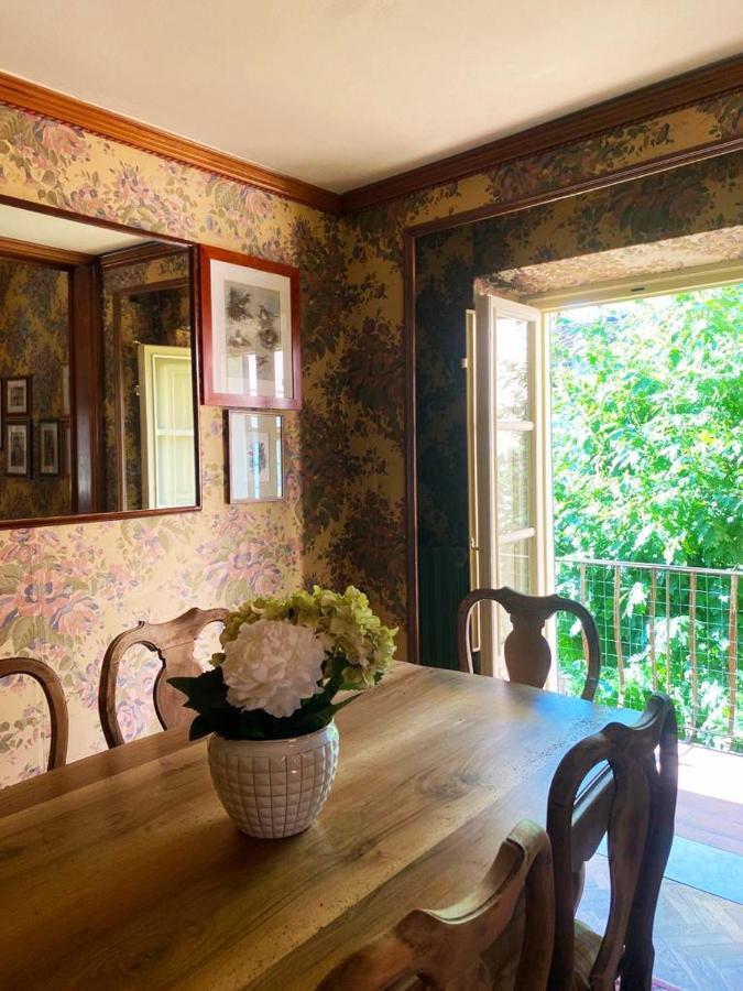 Apartment I Santi *