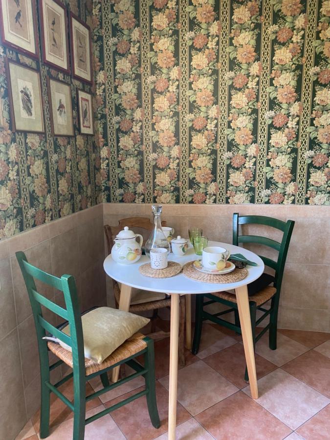 Apartment I Santi *