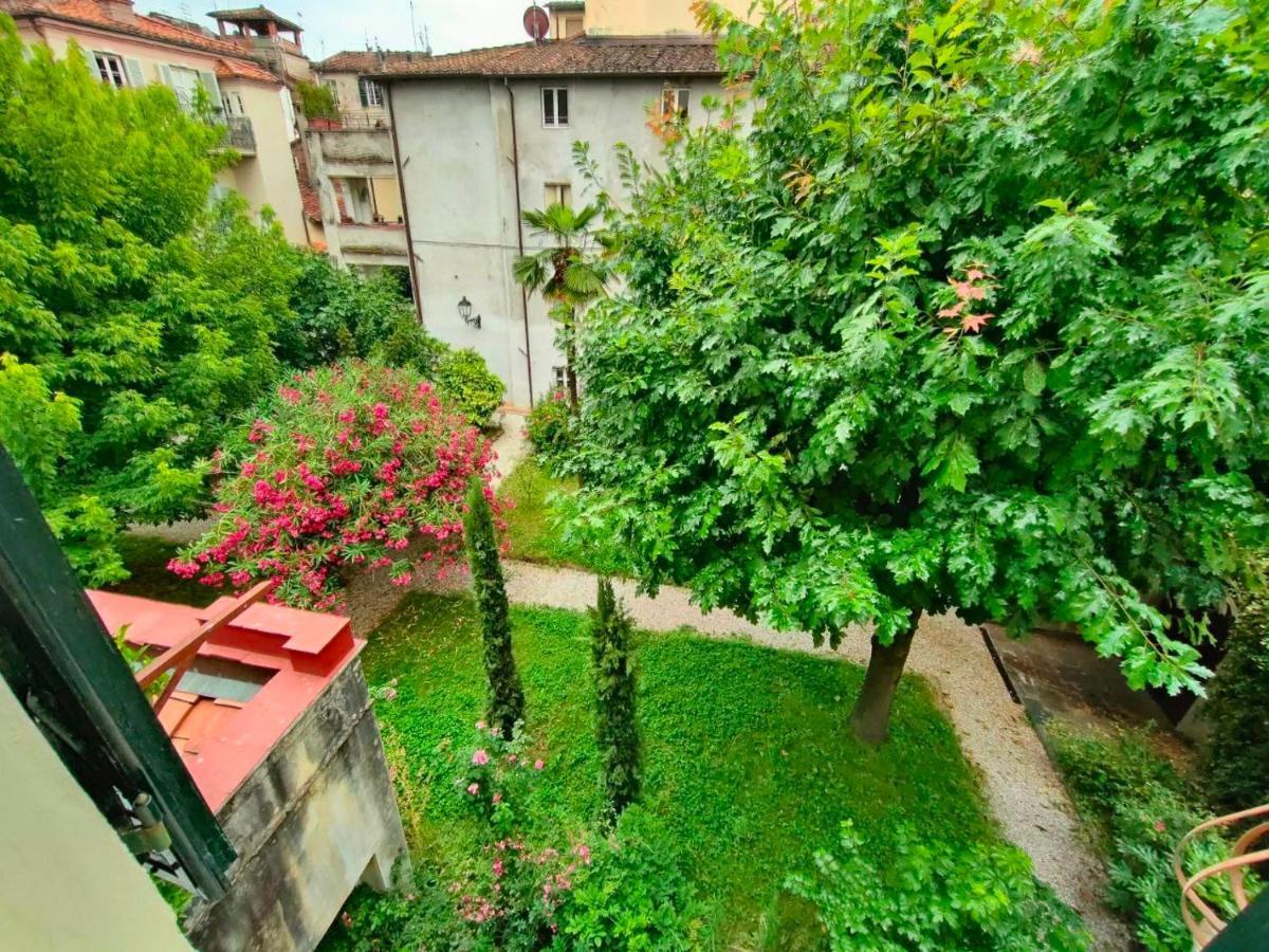 I Santi Apartment *