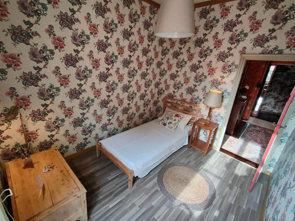 Apartment I Santi Lucca