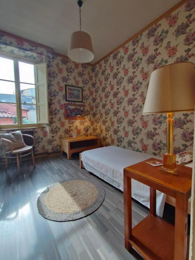 Apartment I Santi Lucca