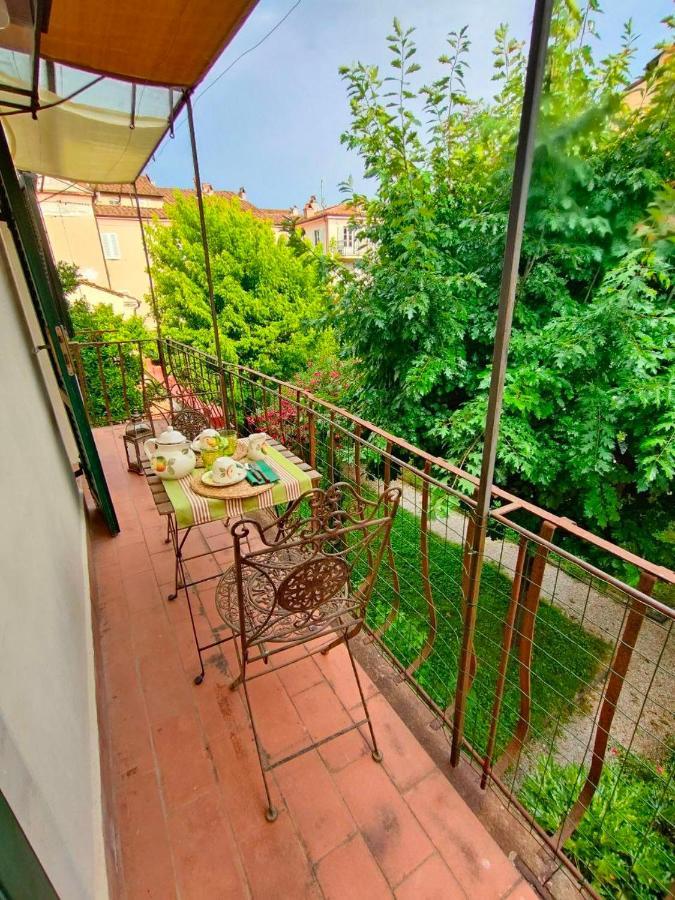 I Santi Apartment Lucca