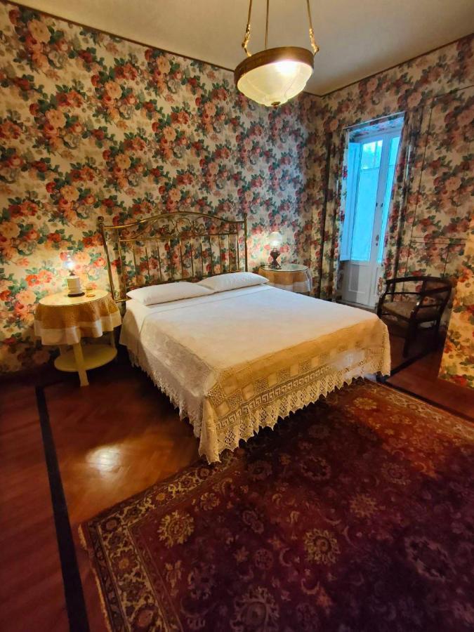 Apartment I Santi *