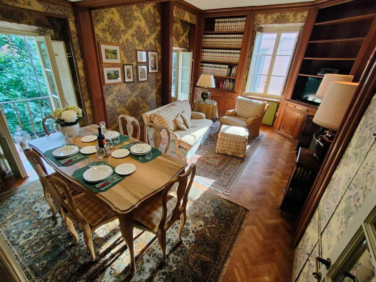 Apartment I Santi *