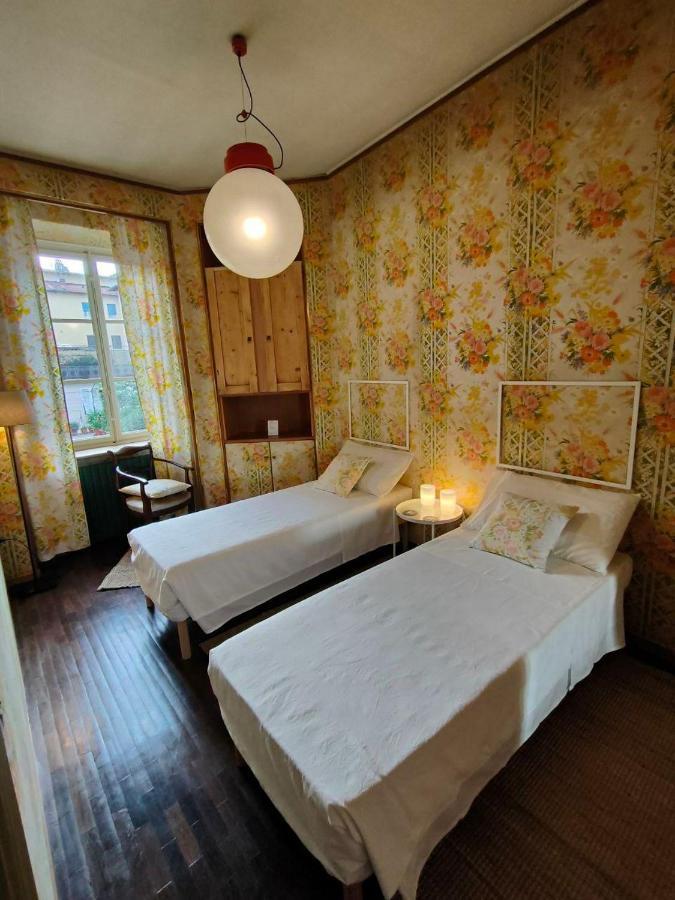 I Santi Apartment *