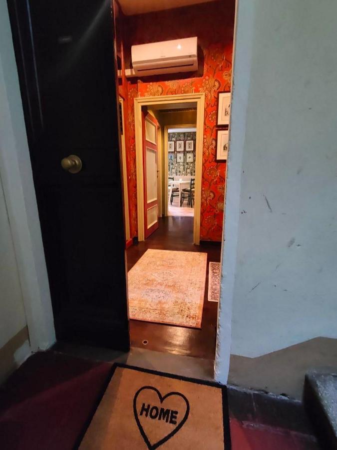I Santi Apartment