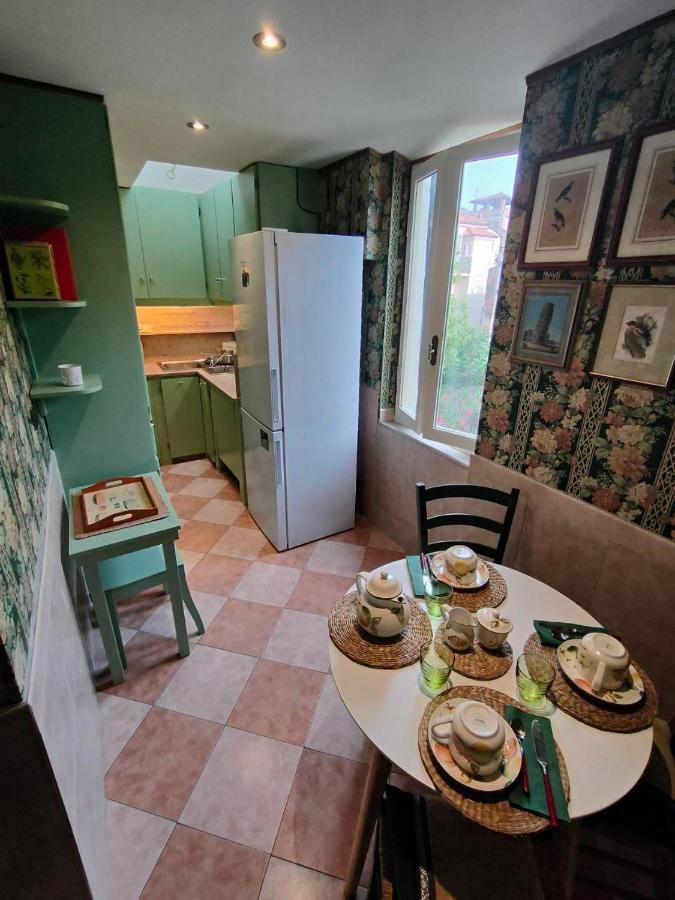 Apartment I Santi Lucca