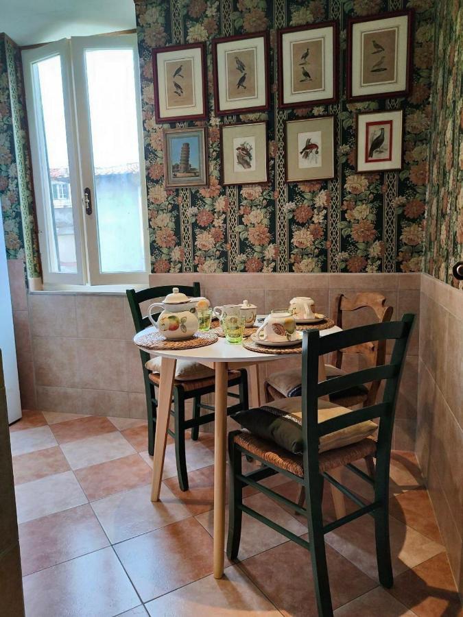 I Santi Apartamento Lucca