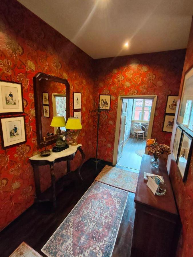 I Santi Apartamento Lucca