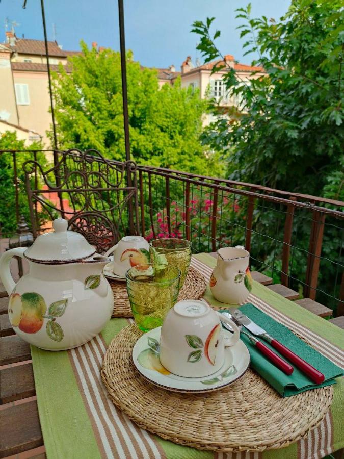 I Santi Apartamento *