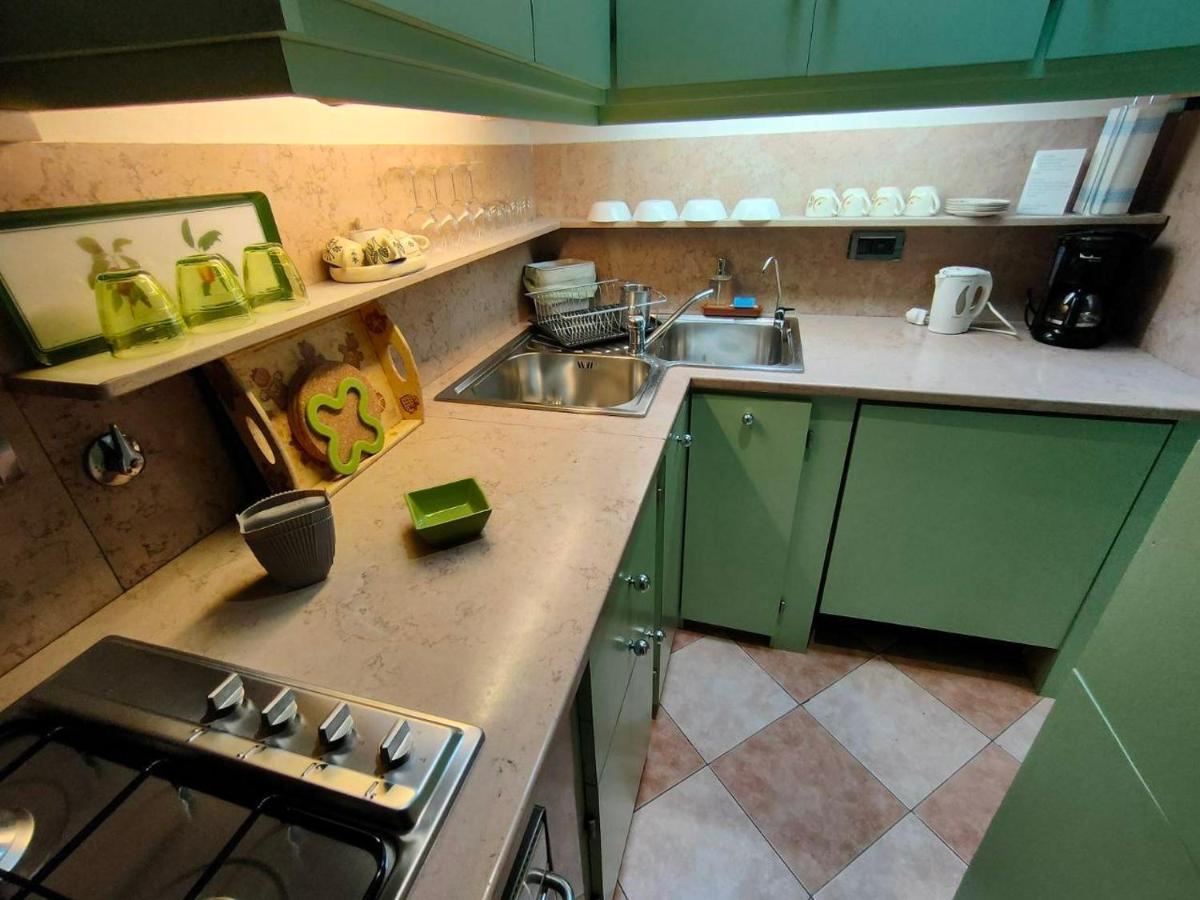 I Santi Apartamento *