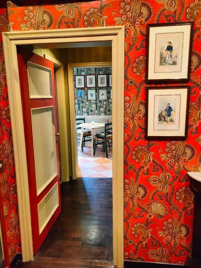 Apartamento I Santi Lucca